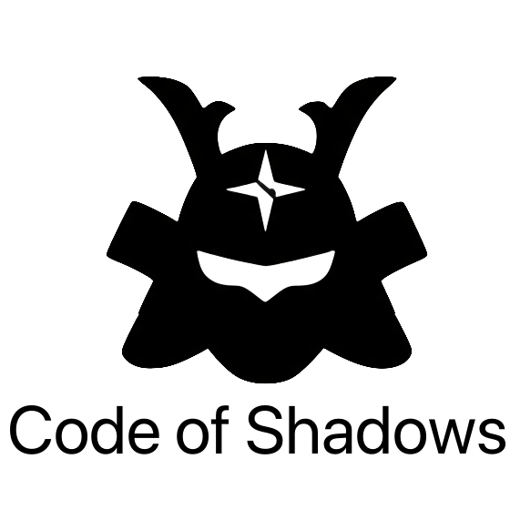 Code of shadows